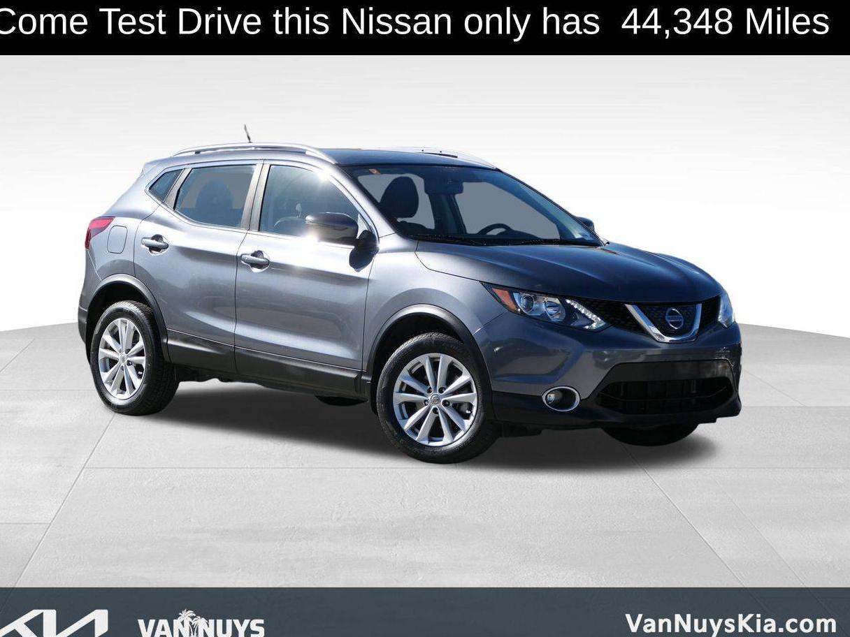 NISSAN ROGUE SPORT 2018 JN1BJ1CP4JW185062 image